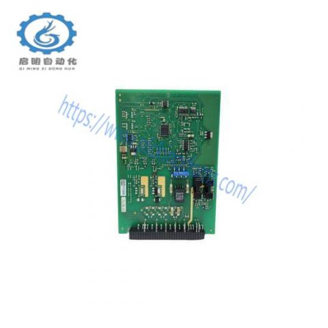 Endress Hauser AG319100-0200C/AG319100-0200D PCB Transmitter Board, Industrial Automation Components