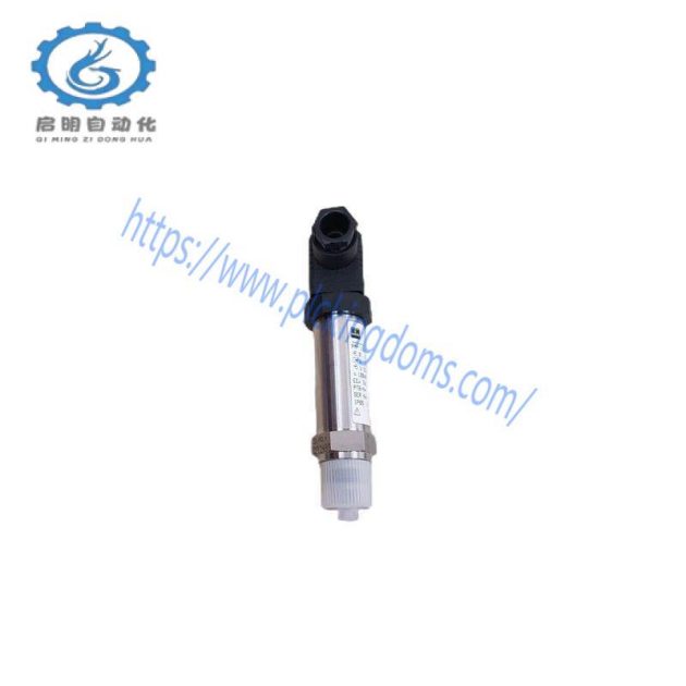 Endress & Hauser PMP-A3101A1S Pressure Transducer, Industrial Control, Precision Measurement, Sensors