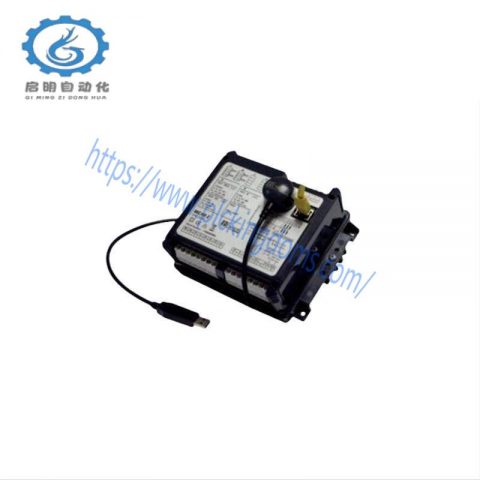 Enerdis MICAR2 M3140: Advanced Industrial Control Module