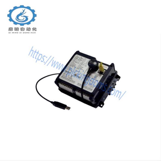 Enerdis MICAR2 M3140: Advanced Industrial Control Module
