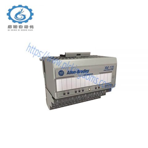Entek 1440-VSE02-01RA PLC Module for Industrial Control Systems