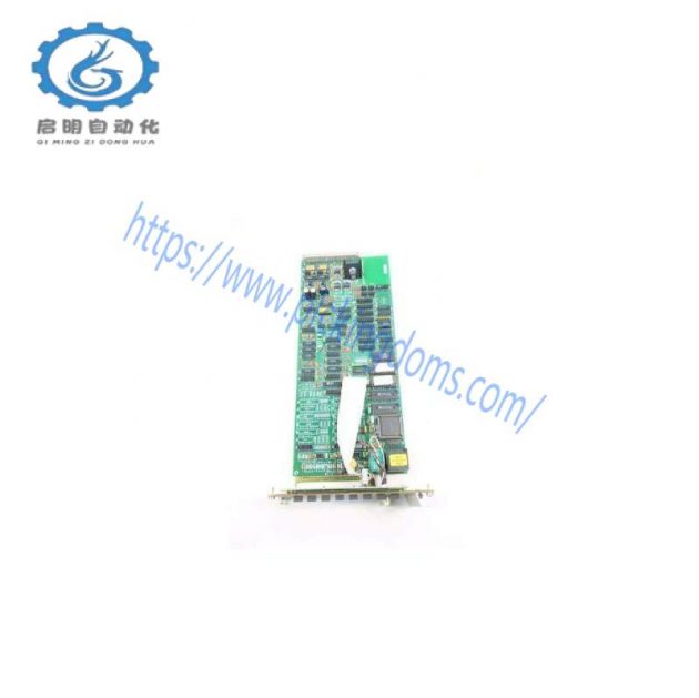 Entek 1440-VSE02-01RA PLC Module for Industrial Control Systems