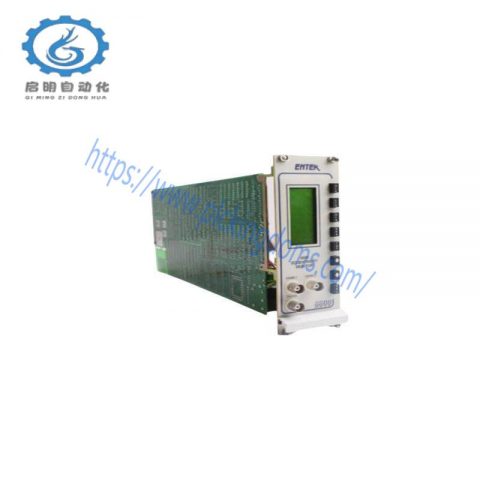 ENTEK 6622LS - EC6622LS Vibration Monitor, High-precision Industrial Monitoring Solution