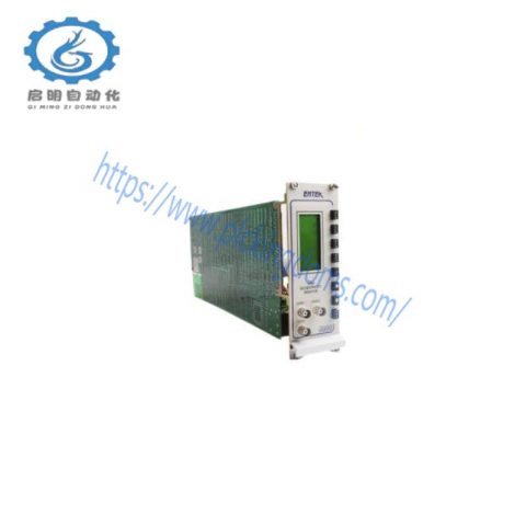 ENTEK 6600/EC6622HS Connector Cable: Reliable Industrial Solution
