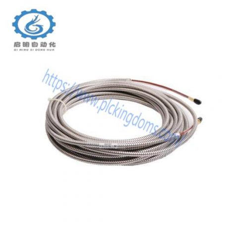 ENTEK E2170/1/80 CABLE NSNP, High-Performance Control Cable