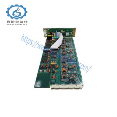 ENTEK EC6667/JJJJJJ: Advanced 6 Channel Thermocouple Temperature Monitor, Industrial Control Module