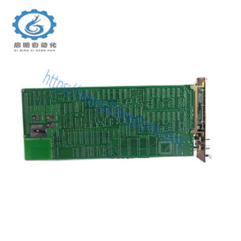 ENTEK EC6686 Module: Precision Control Solution for Industrial Automation