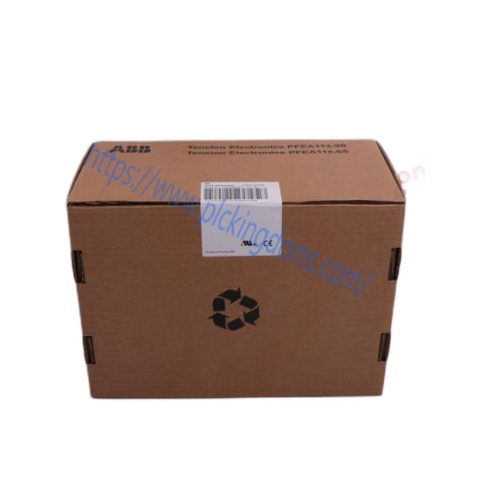 ENTEK EC6691 IRD PCB Circuit Board - Advanced Control Module for Industrial Applications