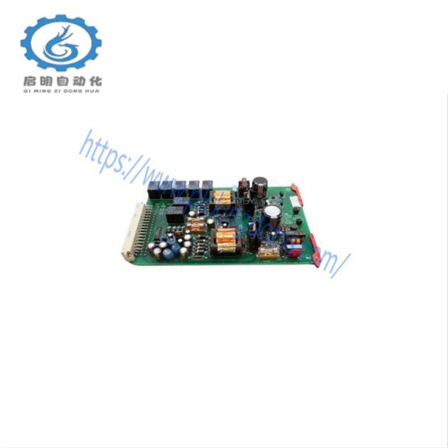 ENTEK EY-6691 POWER SUPPLY Axial Position Monitor