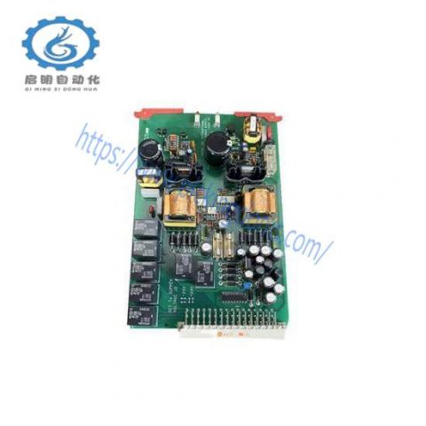 ENTEK EY-6691 POWER SUPPLY V21 - High Efficiency Industrial Power Solution