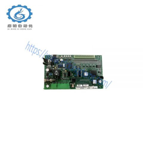 Alfa Laval EPC50 3183045463 OP Board - Advanced Control Module