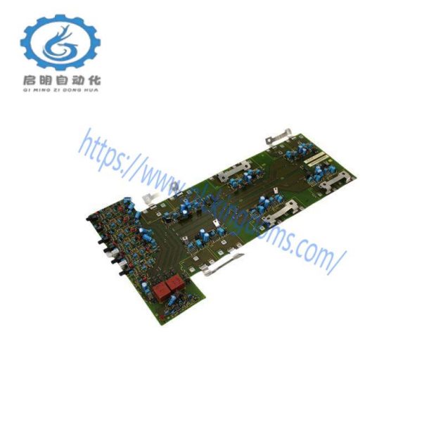 ALSTOM EPICII V4550220-EN Industrial Control Module