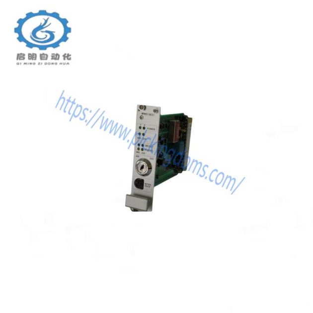 EPRO CON041-CN Temperature & Speed Integration Module