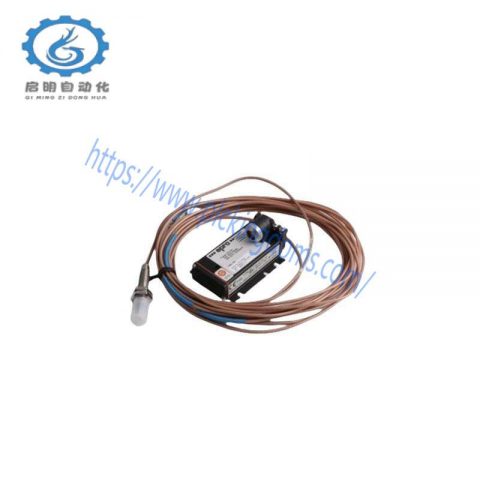 EPRO CON041 PR6423/002-011 9200-00021N: Precision Eddy Current Sensor