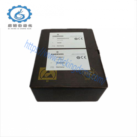 EPRO MMS6312 PR6423/002-030+CON021 - High-Precision 8mm Eddy Current Sensor