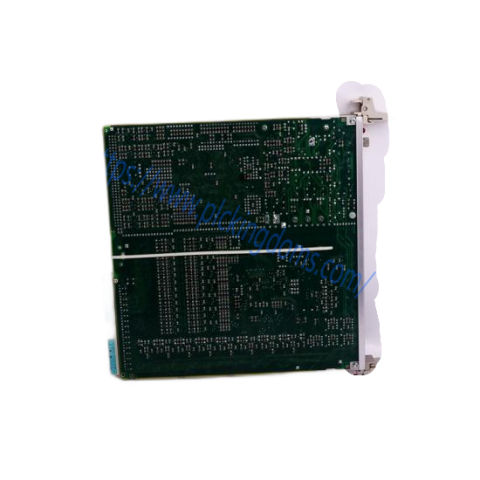 Epro MMS6350 - Emerson Industrial Control Module
