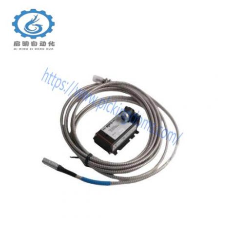 EPRO PR6423 002000920000006N CON021: Advanced Industrial Control Module