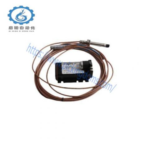 EPRO PR6423004010CN | Emerson