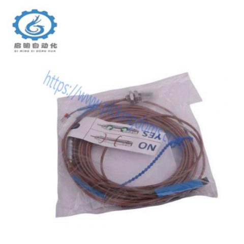 EPRO PR6423/000-031 | PLC - Precision Control Module