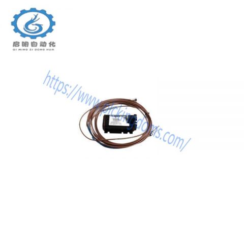 EPRO PR6423/001-010-CN CON021 Eddy Current Sensor: Precise Measurement for Industrial Control Systems