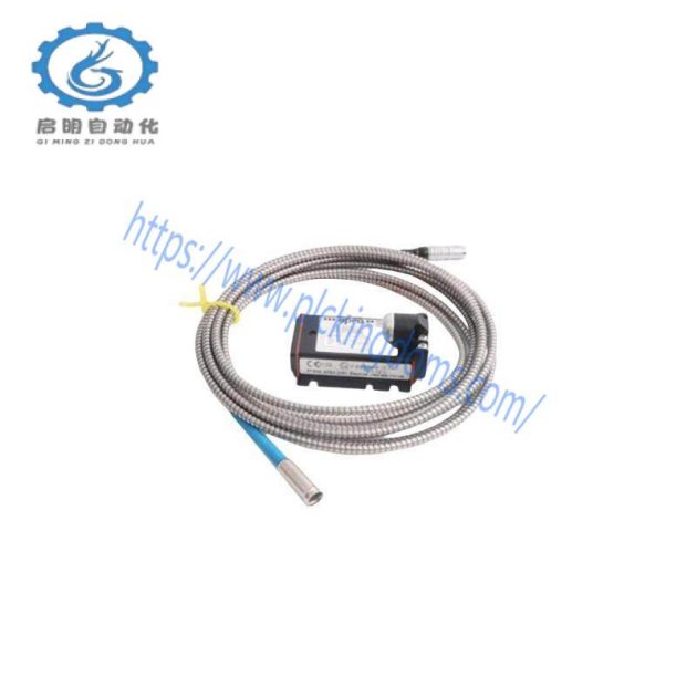 EPRO PR6423/002-001-CN Eddy Current Sensor Module