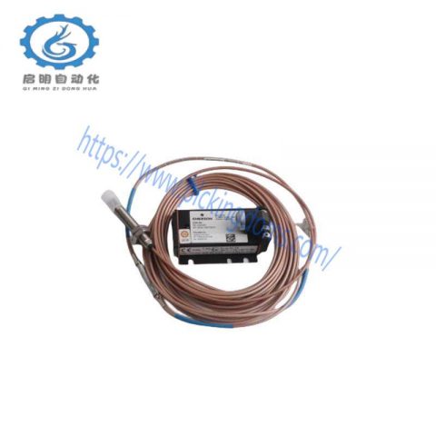 EPRO PR6423/002-100-CN Vibration Sensor, Advanced Industrial Control Module