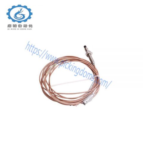 EPRO PR6423/004-120-CN Eddy Current Sensor