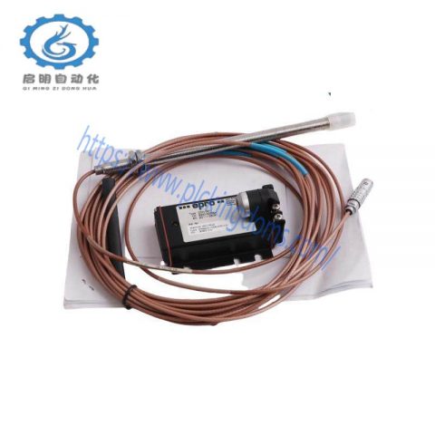 EPRO PR6423/009-010 Eddy Current Sensor: Advanced Technology for Precision Measurement