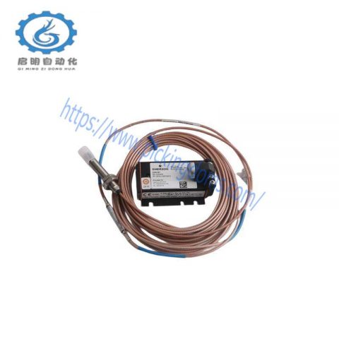 EPRO PR6423/00B-030-CN | Eddy Current Sensor, Precision Measurement for Industrial Control Systems