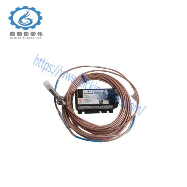 EPRO PR6423/00B-030-CN | Eddy Current Sensor, Precision Measurement for Industrial Control Systems