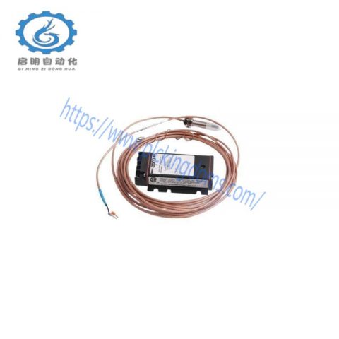 EPRO PR6423/010-010-CN CON021: High Precision Eddy Current Sensor for Industrial Control