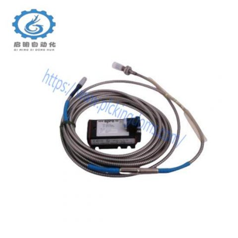 Emerson EPRO PR6423/010-040 CON021 Industrial Control Module