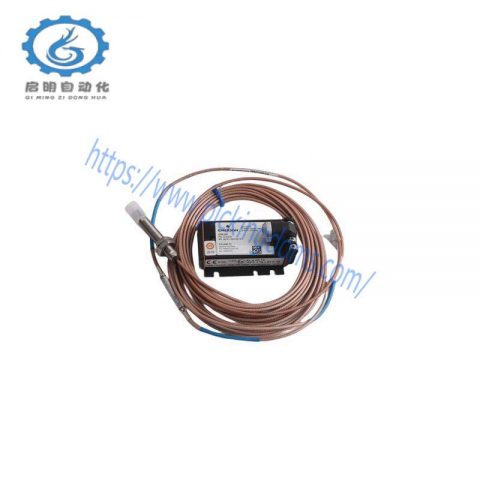 EPRO PR6423/010-100-CN Eddy Current Sensor - Precision Measurement Solution