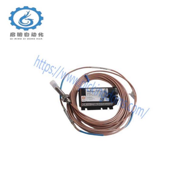 EPRO PR6423/010-100-CN Eddy Current Sensor - Precision Measurement Solution