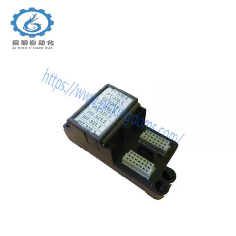 EPRO PR6423/010-110-CN: High-Precision Sensor Module for Industrial Control