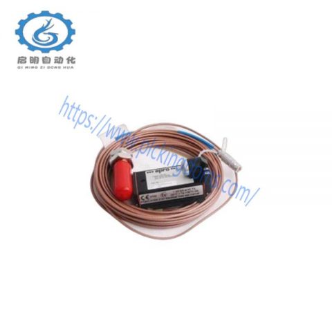 EPRO PR6423/010-140 CON011: Precision Eddy Current Sensor for Industrial Control