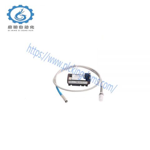 EPRO PR6423/011-010 CON021: High Precision Eddy Current Sensor