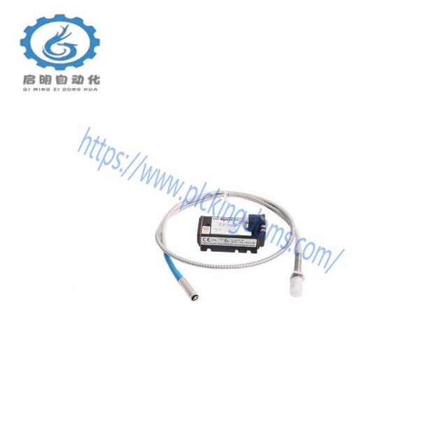 EPRO PR6423/011-010 CON021: High Precision Eddy Current Sensor