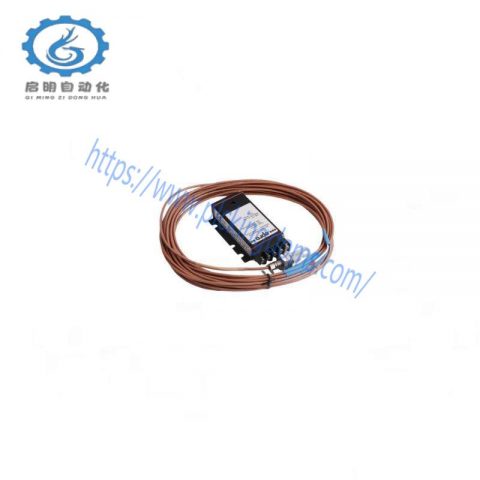 EPRO PR6423/011-010 Sensor - Advanced Industrial Control Module