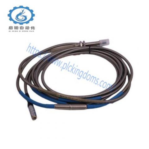 EPRO PR6423/013-CN Bearing Vibration Sensor, Precision Monitoring for Industrial Applications
