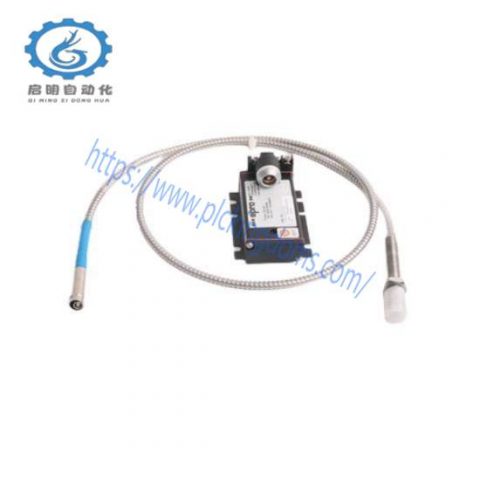 EPRO PR6423/014-010 CON021 Eddy Current Sensor - Precision Measurement Module