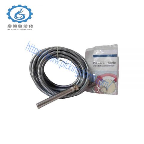 EPRO PR6423/015-000 Sensor, High Precision Industrial Control Module