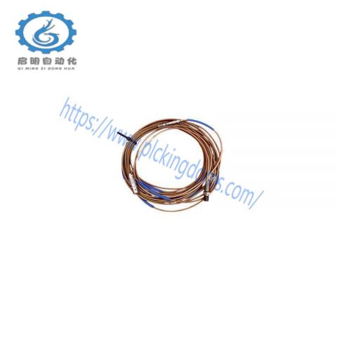 EPRO PR6423/10R-030 Eddy Current Sensor - Advanced Industrial Control Module
