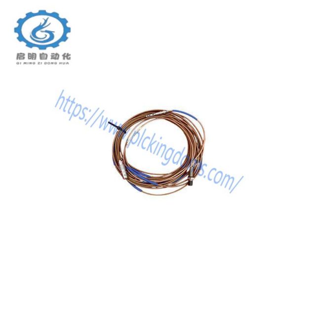 EPRO PR6423/10R-030 Eddy Current Sensor - Advanced Industrial Control Module