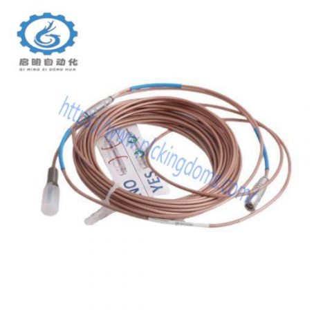 EPRO PR6423/10R-040: High-Performance Industrial Control Module