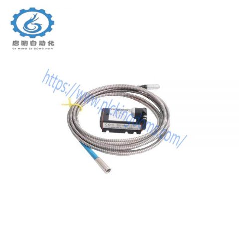 Epro PR6423/13R-030 CON021 - Precision Eddy Current Sensor for Industrial Control