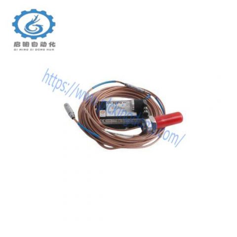 EPRO PR6424/000-030 CON021 Eddy Current Sensor, Industrial Automation & Control Solutions