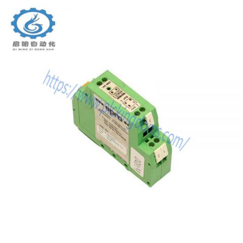 EPRO PR6424/002-031 CON041: Precision Eddy Current Sensor for Industrial Control