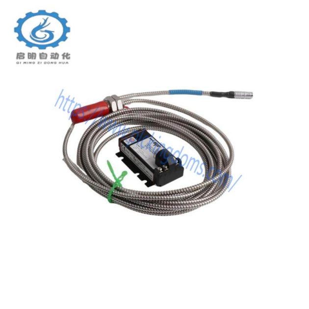 EPRO PR6424-010-040-CN Eddy Current Sensor