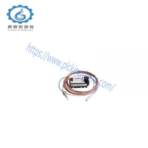 EPRO PR6424/016-030 CON021 Sensor, Precision Measurement in Industrial Automation